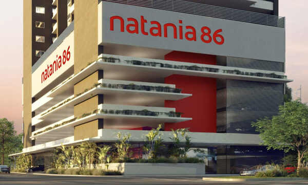GRUPO ECIPSA LANZÓ NATANIA 86 – SANTÍSIMA TRINIDAD, UNA NUEVA FORMA DE VIVIR EN ASUNCIÓN