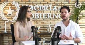 La Nación / “Familias de la Guarda” responde a una realidad postergada en el país, afirmó ministro