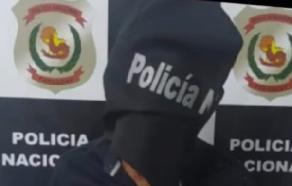 Aprehenden a madre de recluso por intentar introducir celular en cárcel de Ciudad del Este