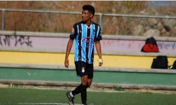 Preocupación en Bolivia: Tercer pelotero que muere en la cancha