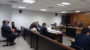 Caso Imedic: Abogado pide la absolución de Patricia Ferreira en alegatos finales