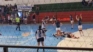 Desde la Dirección Departamental de Educación de Misiones resuelven suspender toda clase de actividades deportivas  - Nacionales - ABC Color