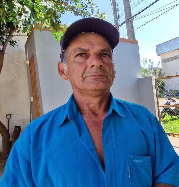 Familia clama justicia por la muerte de un joven en su lugar de trabajo - Policiales - ABC Color