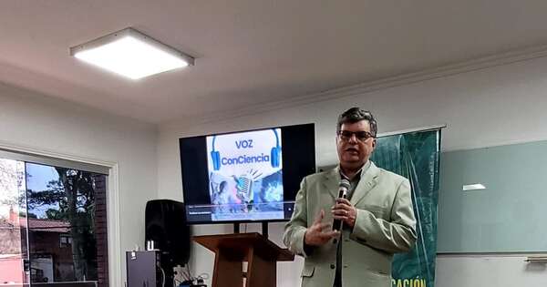 La Nación / Voz ConCiencia: el nuevo podcast del Instituto Desarrollo innova en la divulgación científica