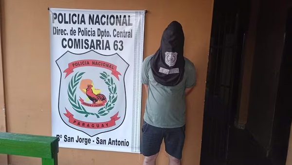 Detenido por atacar a su expareja embarazada y a su exsuegra con un cuchillo