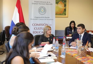 Dictaminan a favor del proyecto que aprueba el convenio de préstamo para la Excelencia Educativa - ADN Digital