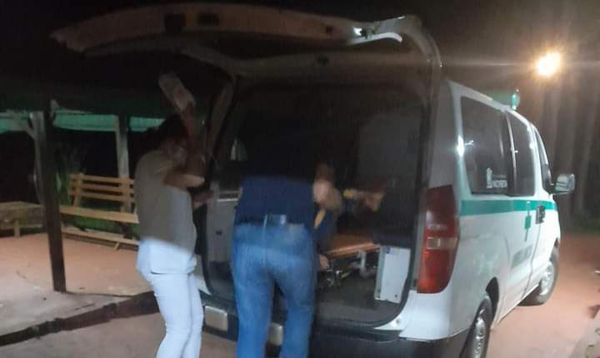 Imputan al padre del niño de seis años que se internó por intoxicación de alcohol - Noticiero Paraguay