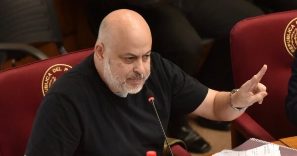 Payo dejará la presidencia de Cruzada y pide una encuesta para definir al candidato opositor