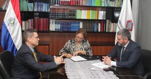 La Nación / Caso Pecci: fiscalías de Paraguay y Colombia crean equipo de investigación