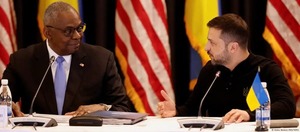 Austin anuncia nuevo paquete de ayuda militar a Ucrania - ADN Digital