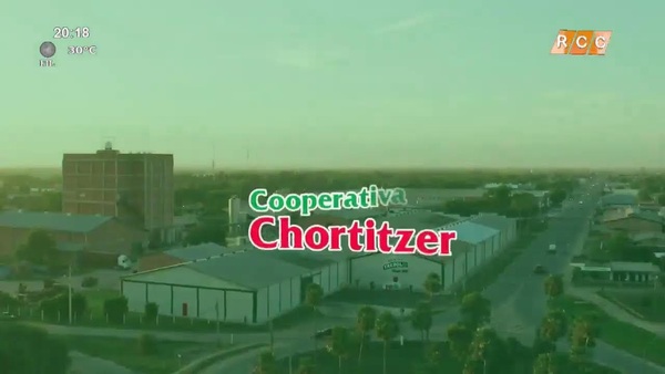 Video: EL CHACO AVANZA – Hospital Concordia