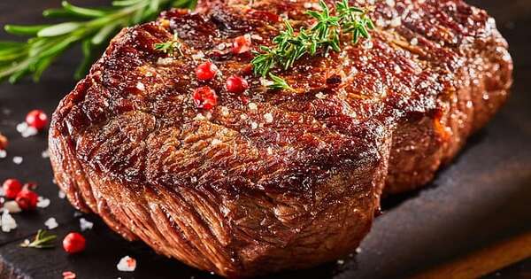 La carne paraguaya se destaca en la feria Sial de Francia