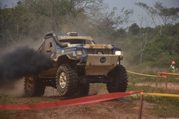 Última fecha del Campeonato Nacional Todoterreno 4×4 será en Villarrica