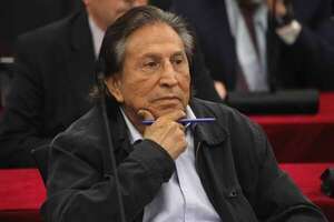 Caso Odebrecht: Corte de Perú condena a 20 años de cárcel a expresidente Toledo por corrupción - Mundo - ABC Color