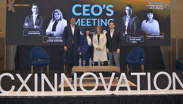Asunción será epicentro de innovación y experiencia del cliente con dos eventos clave en noviembre