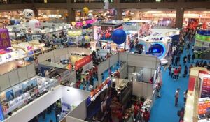 Paraguay presente en la Feria Internacional de Turismo de Taipéi 2024