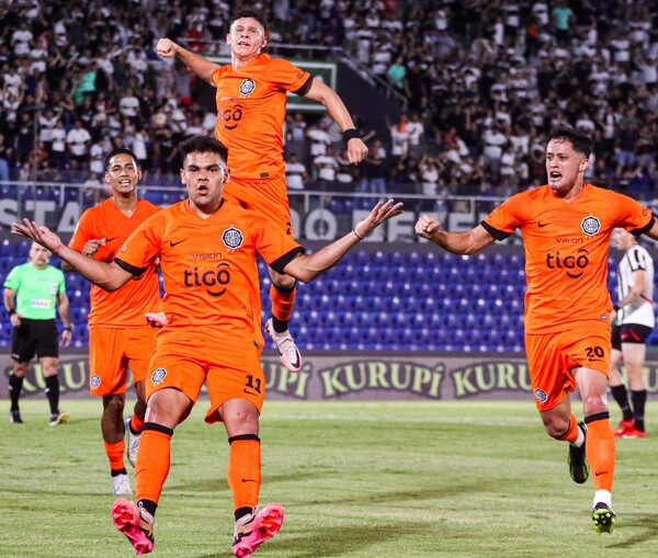 Olimpia saca seis puntos de ventaja tras la fecha 16