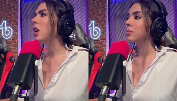 Ir arreglada siempre por si había un accidente; el recuerdo de Natty Balbuena - Teleshow
