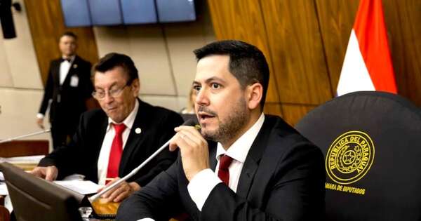 La Nación / “La ciudadanía tiene derecho a saber el destino de esos fondos”