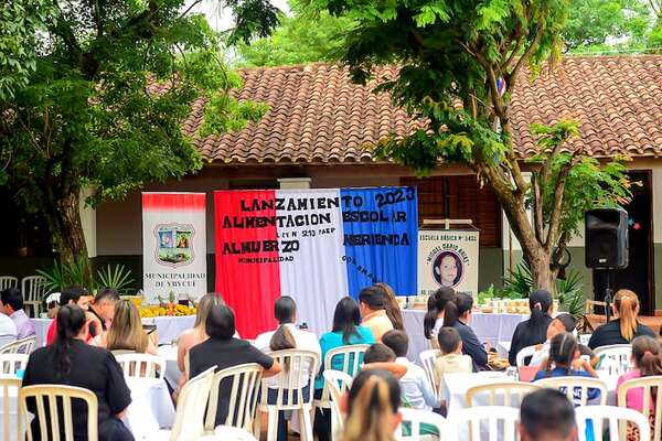 Contraloría encuentra supuestas falencias en la Municipalidad de Ybycuí - Política - ABC Color