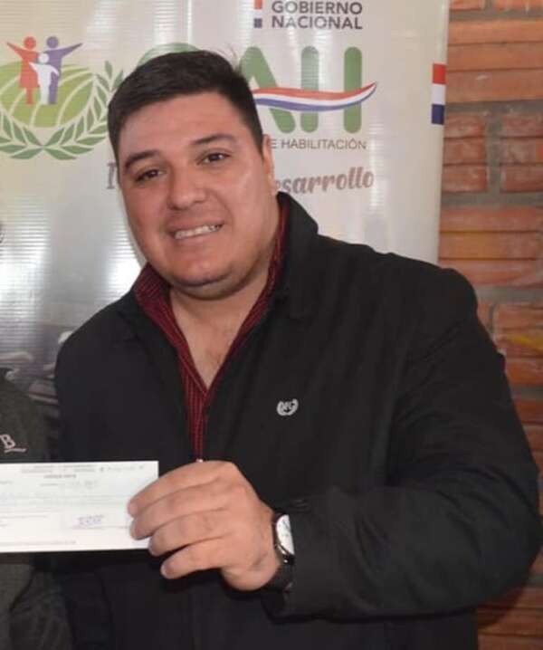 Posibles inconsistencias en Municipalidad de San Joaquín, revela Contraloría - Política - ABC Color