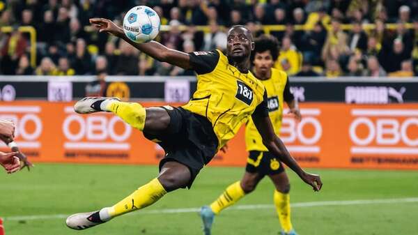 Real Madrid-Dortmund, revancha de la última final de la Champions - Fútbol Internacional - ABC Color