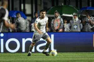 Libertadores: Atlético Mineiro-River, primer duelo por un cupo en la final - Fútbol Internacional - ABC Color