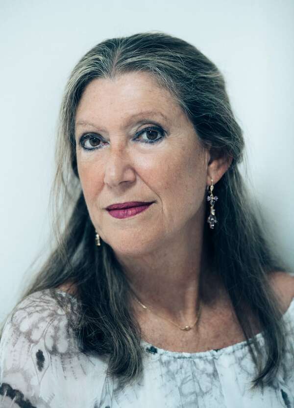 Susana Gertopán: “En todas las familias se guardan silencios” - Literatura - ABC Color