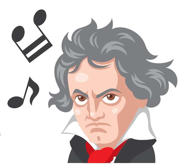 La novena sinfonía de Beethoven - Escolar - ABC Color