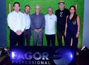 Inauguración del Centro de Experiencia Fagor - Empresariales - ABC Color
