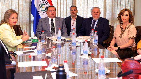 IPS dispone de G. 700.000 millones y evalúa adquisición de más bonos