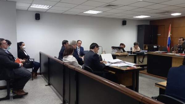 Imedic: Defensas de los tres acusados piden absolución