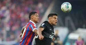 La Nación / Se calienta el superclásico