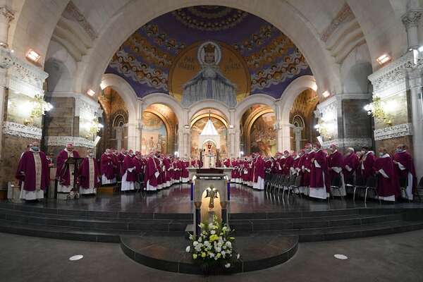Al menos 51 víctimas de abusos en el seno de Iglesia portuguesa han pedido indemnización - Mundo - ABC Color