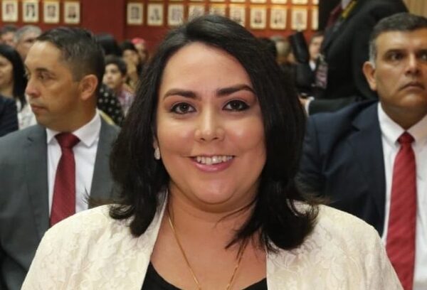 Jueza Meza es la preopinante en apelación de Oscar Núñez contra condena de 11 años