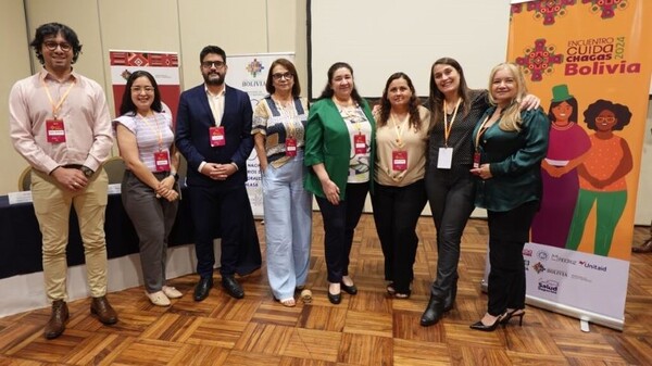 Evalúan avances y estrategias en Encuentro Anual Cuida Chagas 2024 que se realizó en Bolivia - .::Agencia IP::.