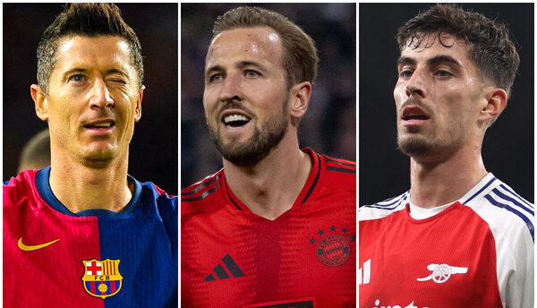 Versus / Arsenal a resarcirse, Barcelona-Bayern para no descolgarse en Champions