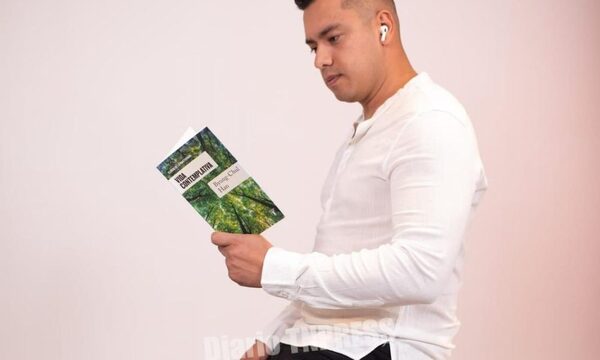 Prieto en viaje de placer a Taiwán y funcionarios municipales siguen sin cobrar salarios de agosto – Diario TNPRESS