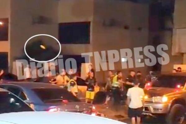 Turba de borrachos e inadaptados atacaron a policías en Minga Guazú – Diario TNPRESS