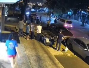 Detuvieron a adolescente sospechoso de homicidio en Encarnación · Radio Monumental 1080 AM