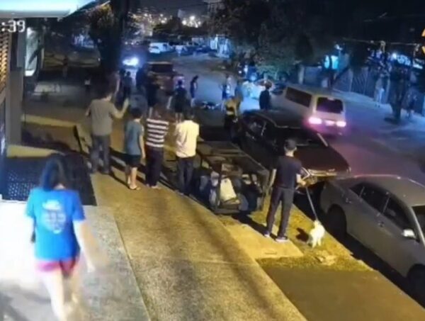 Detuvieron a adolescente sospechoso de homicidio en Encarnación · Radio Monumental 1080 AM