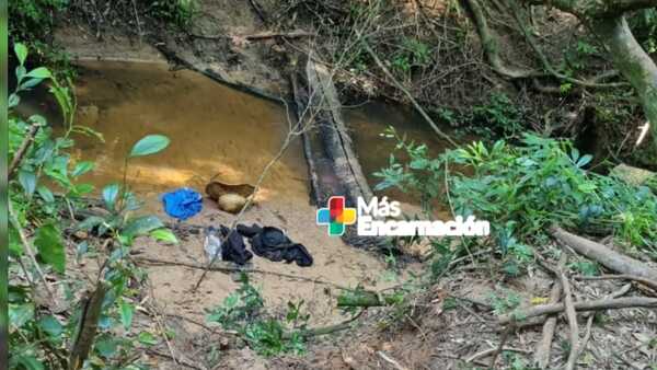 Asesinaron a un hombre en San Pedro del Paraná