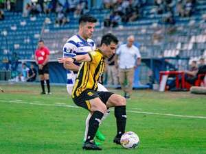 Daniel Pérez: “Vamos a luchar hasta el final, partido a partido” - Guaraní - ABC Color