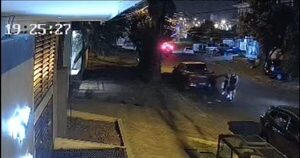 Canindeyú: detienen a adolescente que habría matado a un hombre en Encarnación - Unicanal