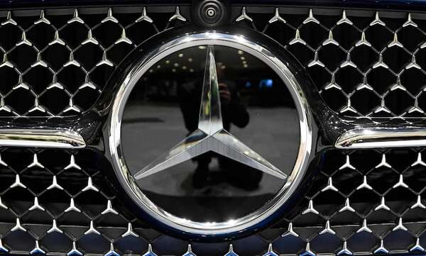 La estrella de los Mercedes-Benz se apaga en los taxis de Alemania - Mundo - ABC Color