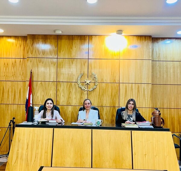 Un tribunal de Cordillera aplica ejemplar condena por homicidio a un exguardiacárcel - Judiciales.net