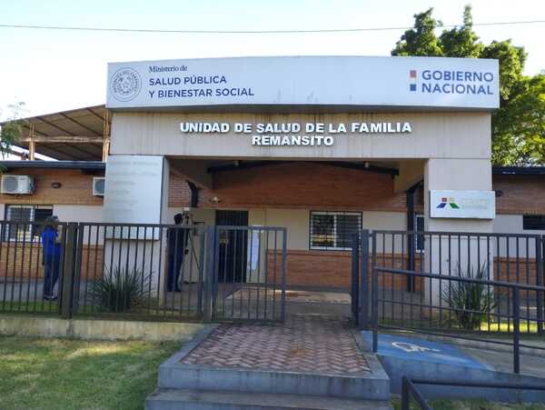 Delincuentes desvalijan USF del barrio Remansito - La Clave