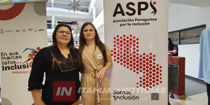 JORNADA RECREATIVA Y DEPORTIVA PARA PERSONAS CON DISCAPACIDADES SE REALIZARÁ EN ENCARNACIÓN - Itapúa Noticias