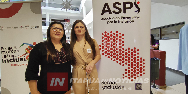 JORNADA RECREATIVA Y DEPORTIVA PARA PERSONAS CON DISCAPACIDADES SE REALIZARÁ EN ENCARNACIÓN - Itapúa Noticias