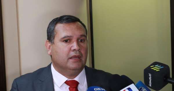Diario HOY | Colorados respaldan a Peña tras denunciar negociado de ABC con IPS